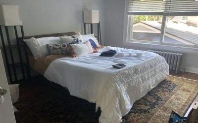 Furnished Ann Arbor Central, Ann Arbor Area room for rent in 2 Bedrooms, Apartment for 650 per month. Room ID 4727872