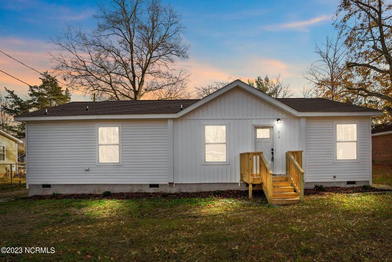 619 Elm Street, Tarboro, NC 27886 for Sale