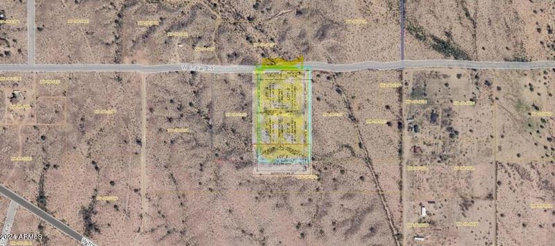333rd Ave & Indian School Rd #Lot E, Tonopah, AZ 85354 - MLS 6653897 for Sale