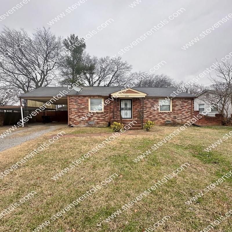 Rental listing in Other Davidson County, Nashville Area. Contact the landlord or property manager direct about rental.