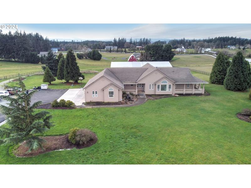 4219 NW 328TH ST, Ridgefield WA 98642 for Sale