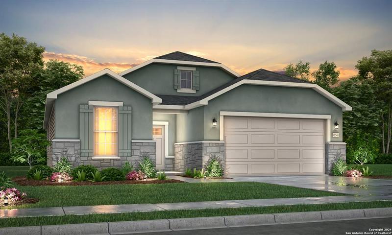 11115 Lowder Lane, San Antonio, TX 78233 for Sale