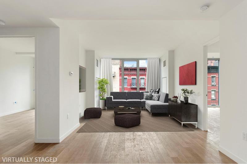 540 West 49th Street, Unit 603N for Sale