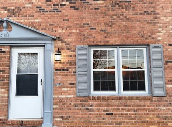 518 Viscose Ave unit 518 - Front Royal, VA 22630 - Home For Rent