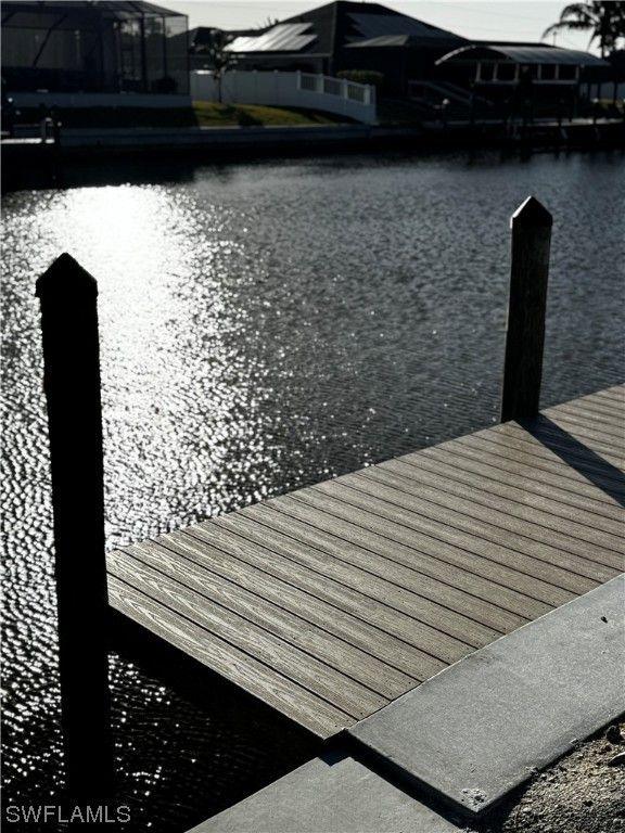Cape Coral, Lee County, FL Undeveloped Land, Lakefront Property, Waterfront Property, Homesites for sale Property ID: 418848177