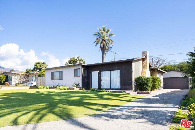 3402 Campus, Claremont CA 91711 for Sale