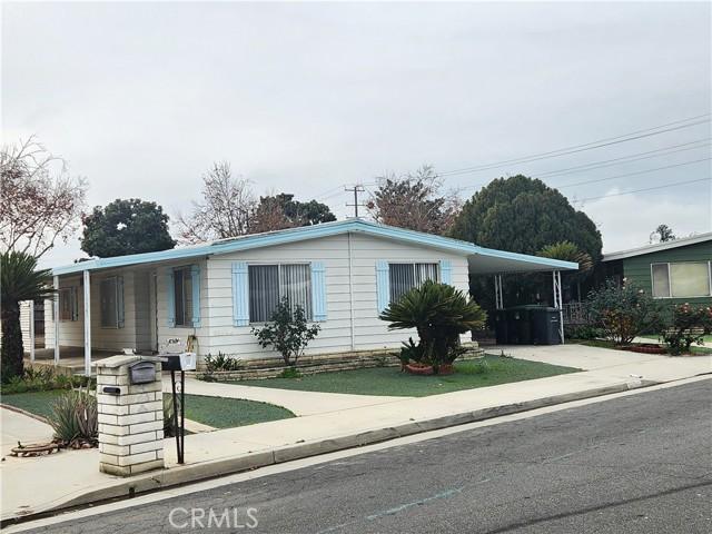 1671 Cabrillo, Hemet CA 92543 for Sale