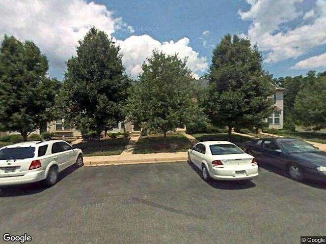 Fountain Bridge, FREDERICKSBURG, VA 22408  623797186 for Rent
