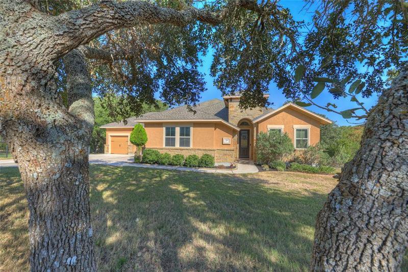 509 Moonlight Circle, New Braunfels, TX 78132 for Sale