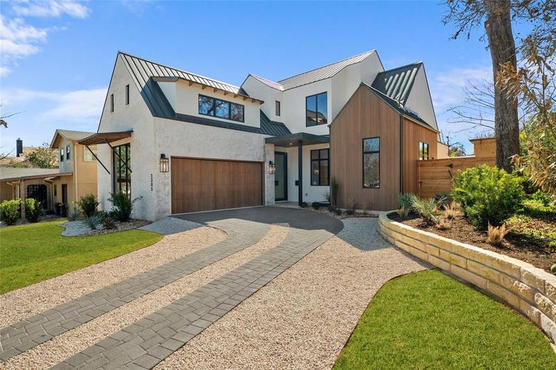 2305 Mc Cullough St, Austin, TX 78703 for Sale