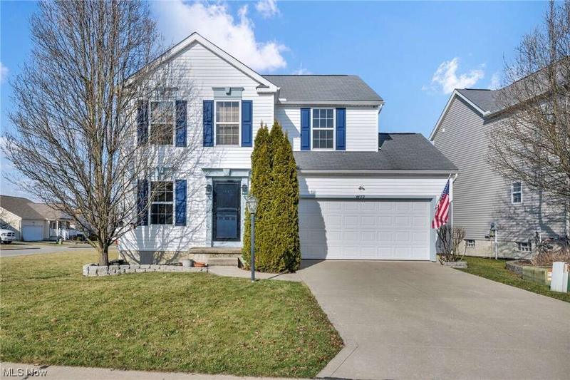 4489 Lockmoor Lane, Brunswick, OH 44212  623679989 for Sale