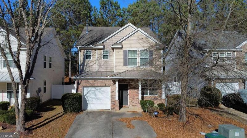 3509 Sable Glen, Atlanta, GA 30349 - MLS 10236138 for Sale