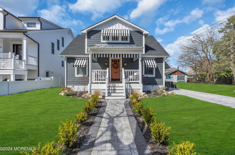 111 Sanborn Ave, Point Pleasant Beach, NJ 08742 - MLS 22402242 for Rent