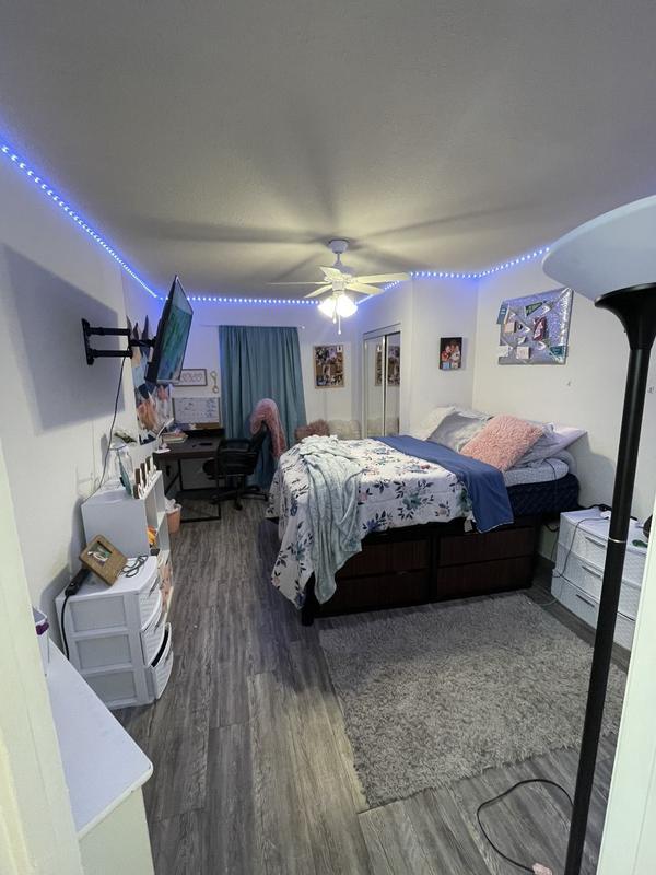 Furnished University City, Charlotte room for rent in 4 Bedrooms, Apartment for 658 per month. Room ID 4738031