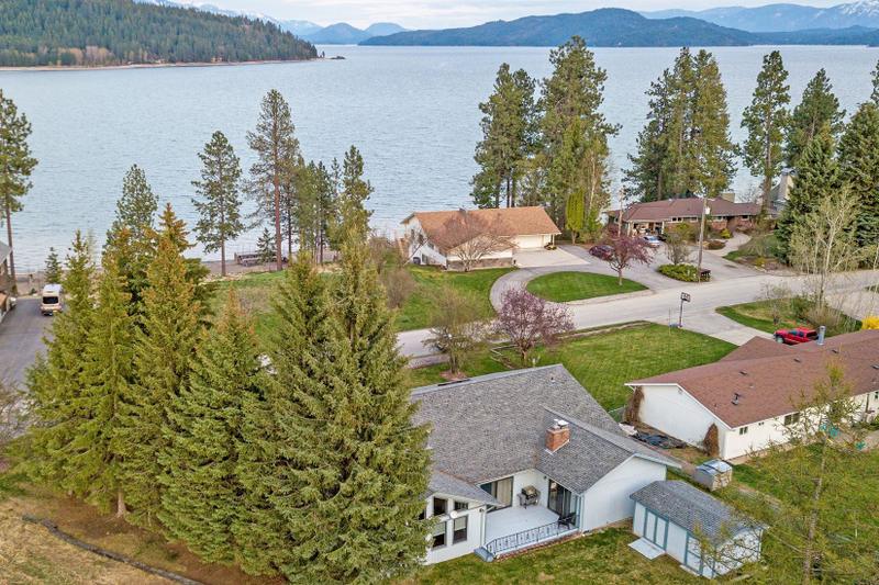 Sandpoint, Bonner County, ID House for sale Property ID: 418781394