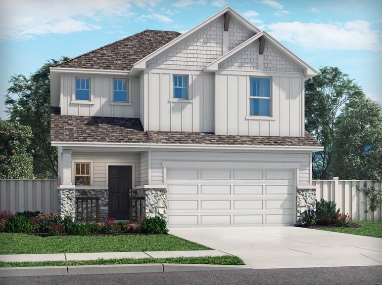 2014 Pine Stone Ln, Forney, TX 75126 - MLS 20512296 for Sale