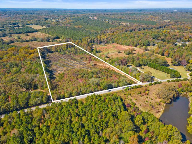 0 Georgia Gray Court, Gray Court, SC 29645 for Sale