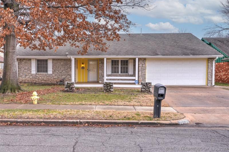 Tulsa, Tulsa County, OK House for sale Property ID: 418764984