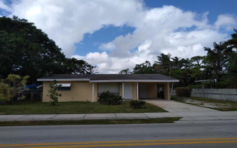 Rental listing in Oakland Park, Ft Lauderdale Area. Contact the landlord or property manager direct about rental.