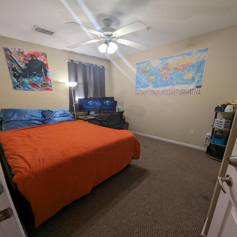 Rental listing in Gainesville, Alachua (Gainesville). Contact the landlord or property manager direct about rental.