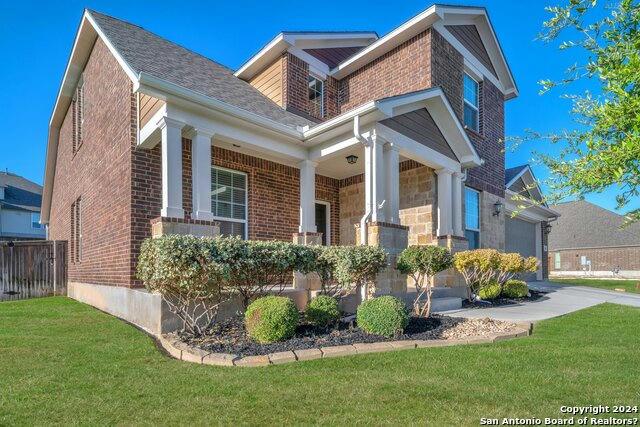 14511 COSTA LEON, San Antonio, TX 78245 Single Family Residence For Sale  MLS# 1748034