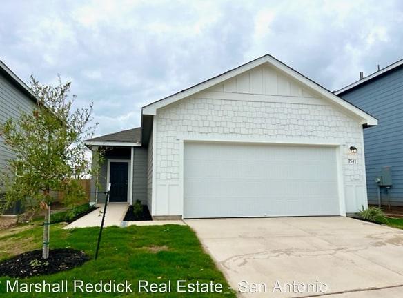 7541 Boa Holw - San Antonio, TX 78253 - Home For Rent
