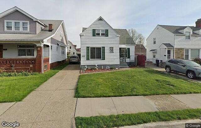 Vernon, CLEVELAND, OH 44125  623812087 for Sale
