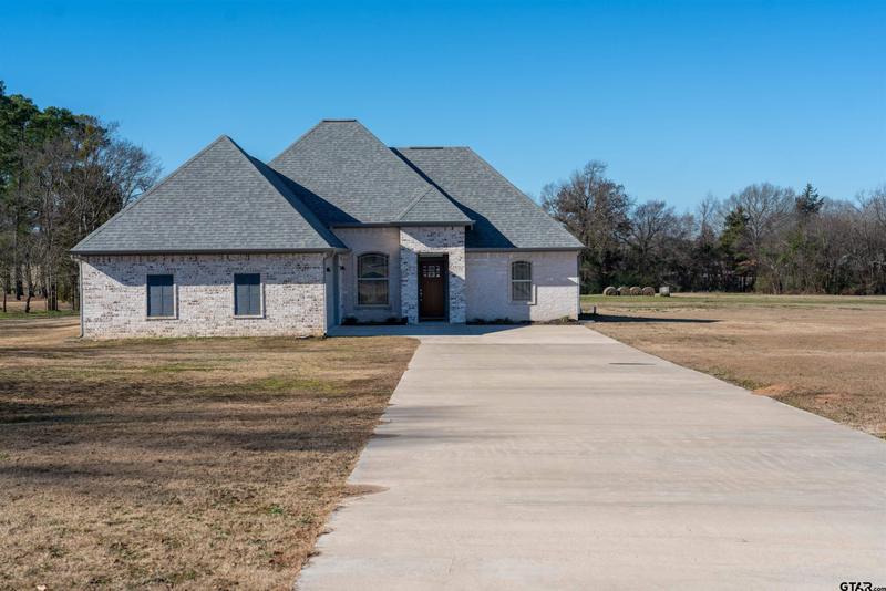 18 Pr 54329, Pittsburg, TX 75686 for Sale