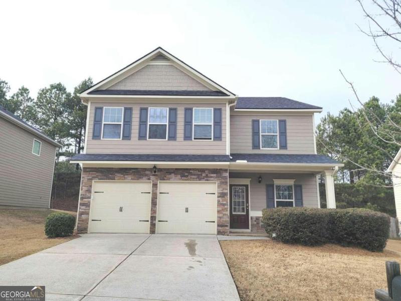 4332 MILL FARM LN, Buford, GA 30519 Single Family Residence For Sale  MLS# 10252520