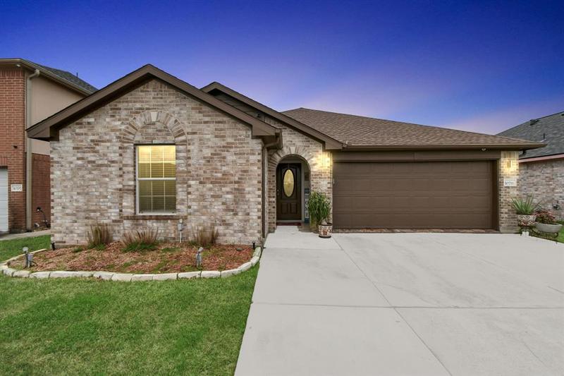 10711 Ocelot Ln, Houston, TX 77034 for Sale