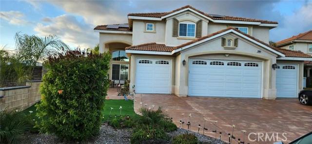 23468 SCOOTER WAY, Murrieta, CA 92562 Single Family Residence For Sale  MLS# PW24017230