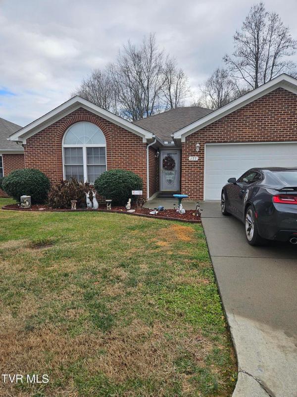 277 Crockett Drive, Church Hill, TN 37642 for Sale