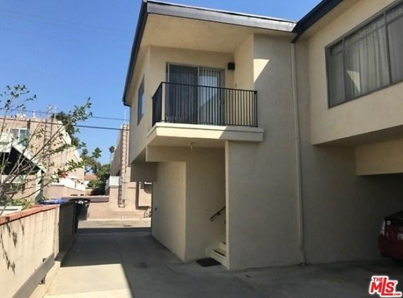 1241 17th St #6 - Santa Monica, CA 90404 - Home For Rent