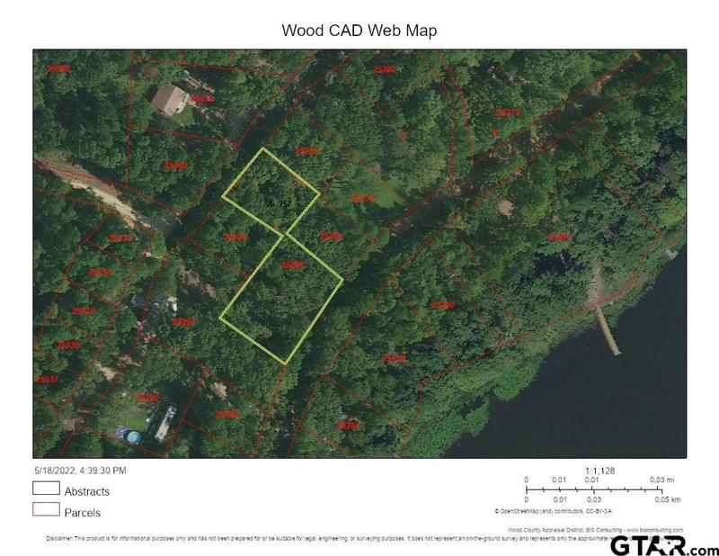 2 Private Road 8692, Winnsboro, TX 75494 for Sale