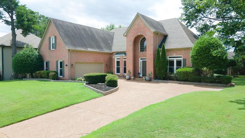 Collierville, Shelby County, TN House for sale Property ID: 418780512