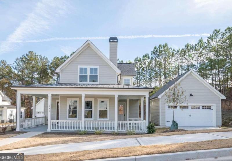 145 Holmes Avenue, Athens, GA 30606 for Sale