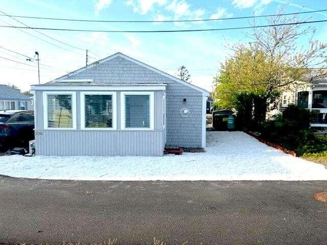 218 Old Wharf Road, 236, Dennis Port, MA 02639  622349003 for Sale