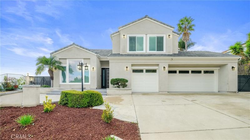 19888 Sunset Vista Road, Walnut, CA 91789 for Sale
