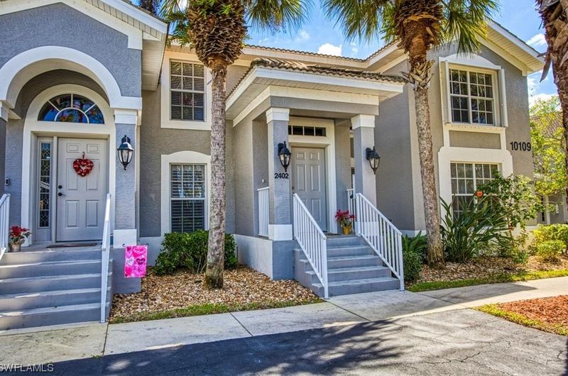 10109 Colonial Country Club Blvd #2402, Fort Myers, FL 33913 - MLS 224006416 for Sale