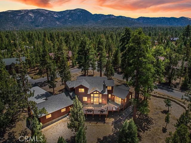 1063 Heritage Trail, Big Bear City CA 92314 for Sale