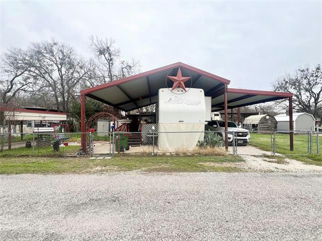 3806 AGUILA TRL, Granbury, TX 76048 Land For Sale  MLS# 20528458