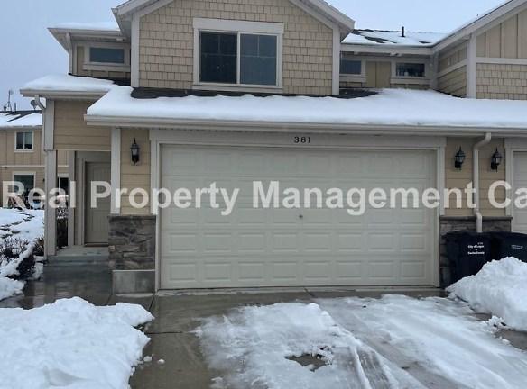 381 1285 E - Hyrum, UT 84319 - Home For Rent