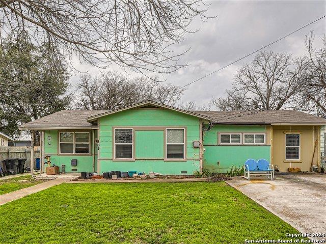 304 2nd St, Schertz, TX 78154 for Sale