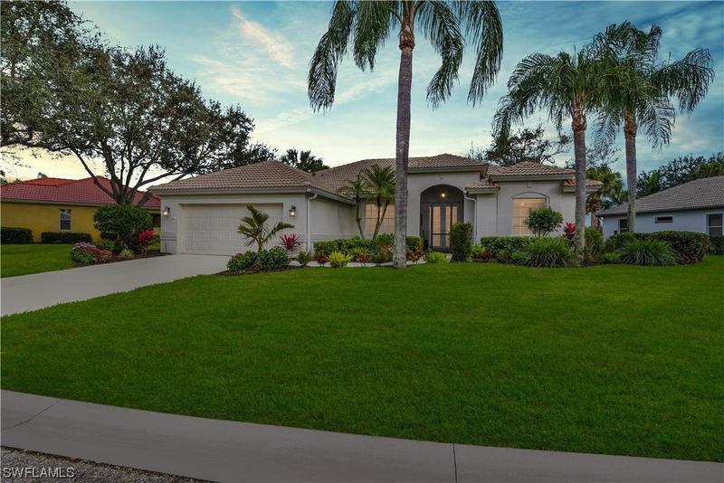 Fort Myers, Lee County, FL Lakefront Property, Waterfront Property, House for sale Property ID: 418880638