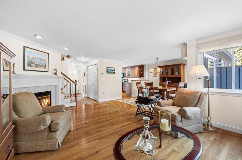 55 Bay Farm Rd #55, Duxbury, MA 02332 - MLS 73200735 for Sale