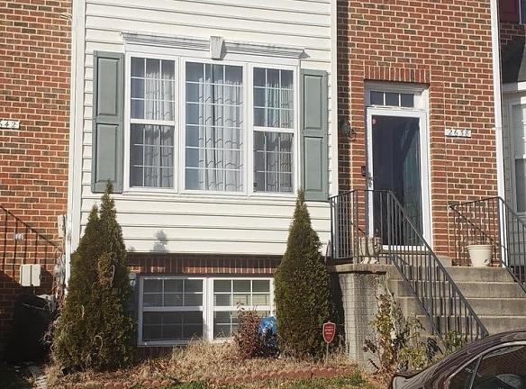 2638 Stanford Pl - Waldorf, MD 20601 - Home For Rent