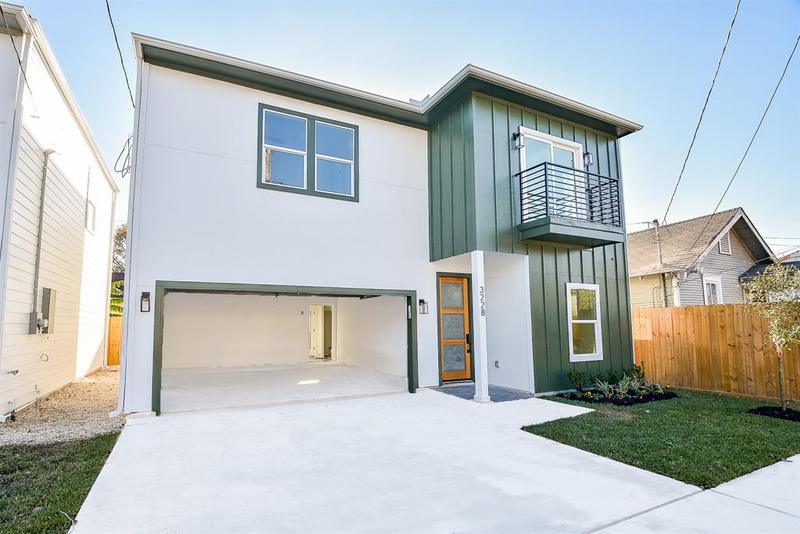 3228 Reeves Street, Houston, TX 77004 for Sale