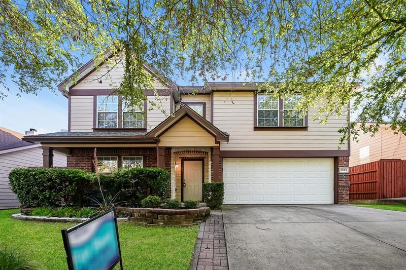 2969 St Albert Drive, Dallas, TX 75233 for Rent