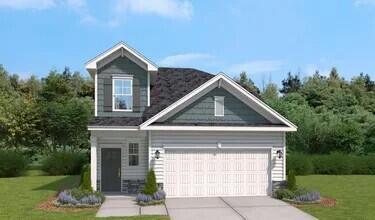 621 COUNT FLEET CT, Graniteville, SC 29829 Single Family Residence For Sale  MLS# 210088