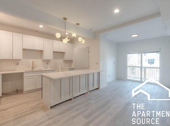 4937 N St Louis Ave unit 3S - Chicago, IL 60625 - Home For Rent
